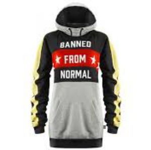 Rita Ortiz Adidas Hoodir